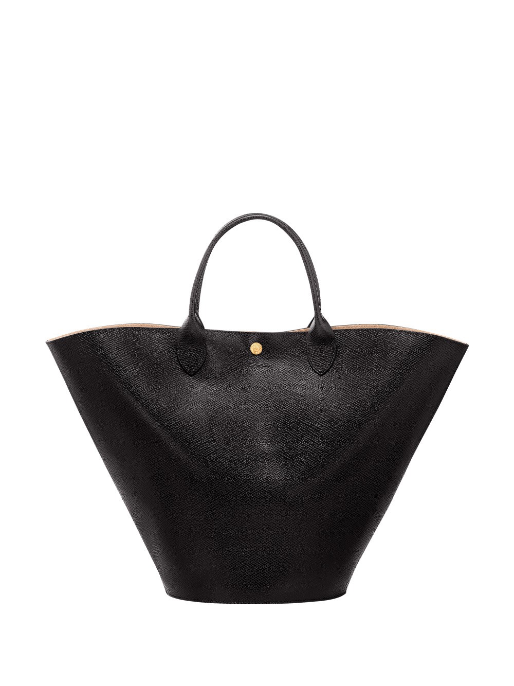 Shop Longchamp `epure` Extra Large Tote Bag In Black  