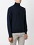 Brunello Cucinelli Turtle-Neck Fine Gauge Sweater