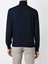 Brunello Cucinelli Turtle-Neck Fine Gauge Sweater