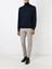 Brunello Cucinelli Turtle-Neck Fine Gauge Sweater