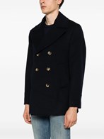 brunello cucinelli caban available on Spinnaker - 42625