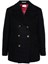 Brunello Cucinelli Caban