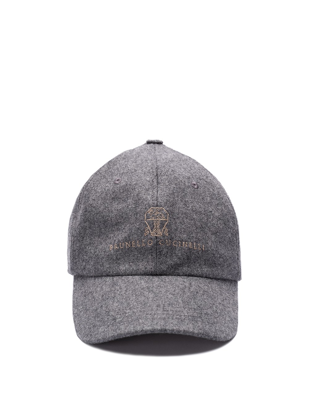BRUNELLO CUCINELLI Brunello Cucinelli Baseball Cap