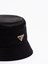 Prada Re-Nylon Bucket Hat