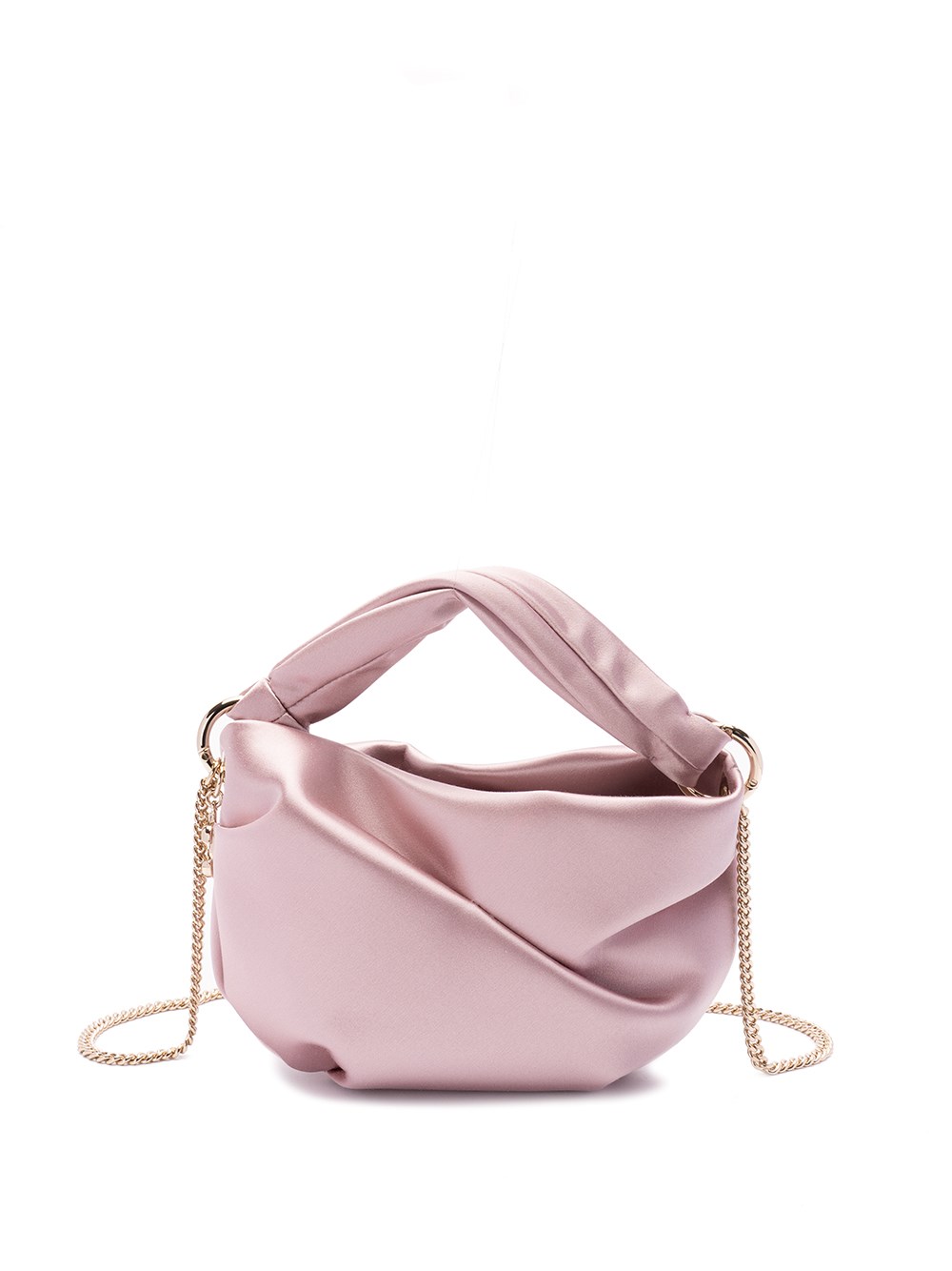 Shop Jimmy Choo `bonny` In Pink