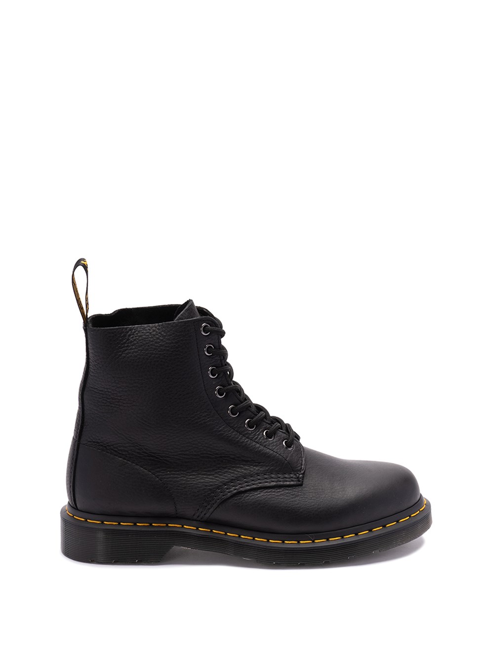 Dr. Martens' Botas - Negro In Black  