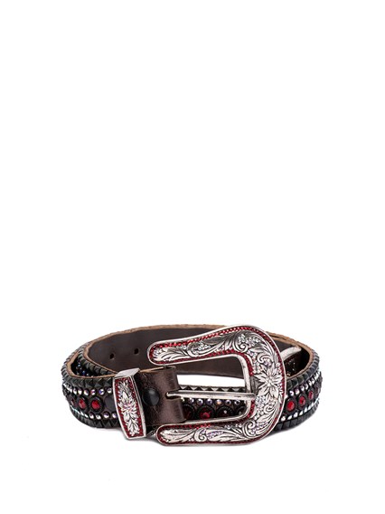 KIPPYS  BELTS   sizes 28 - 38  BLING IT ON !!! KIPPYS BELTS sizes 28 - 38 BLING IT ON !!! main image 2
