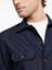 Brunello Cucinelli Flannel Overshirt With Chest Pockets