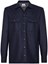 Brunello Cucinelli Flannel Overshirt With Chest Pockets