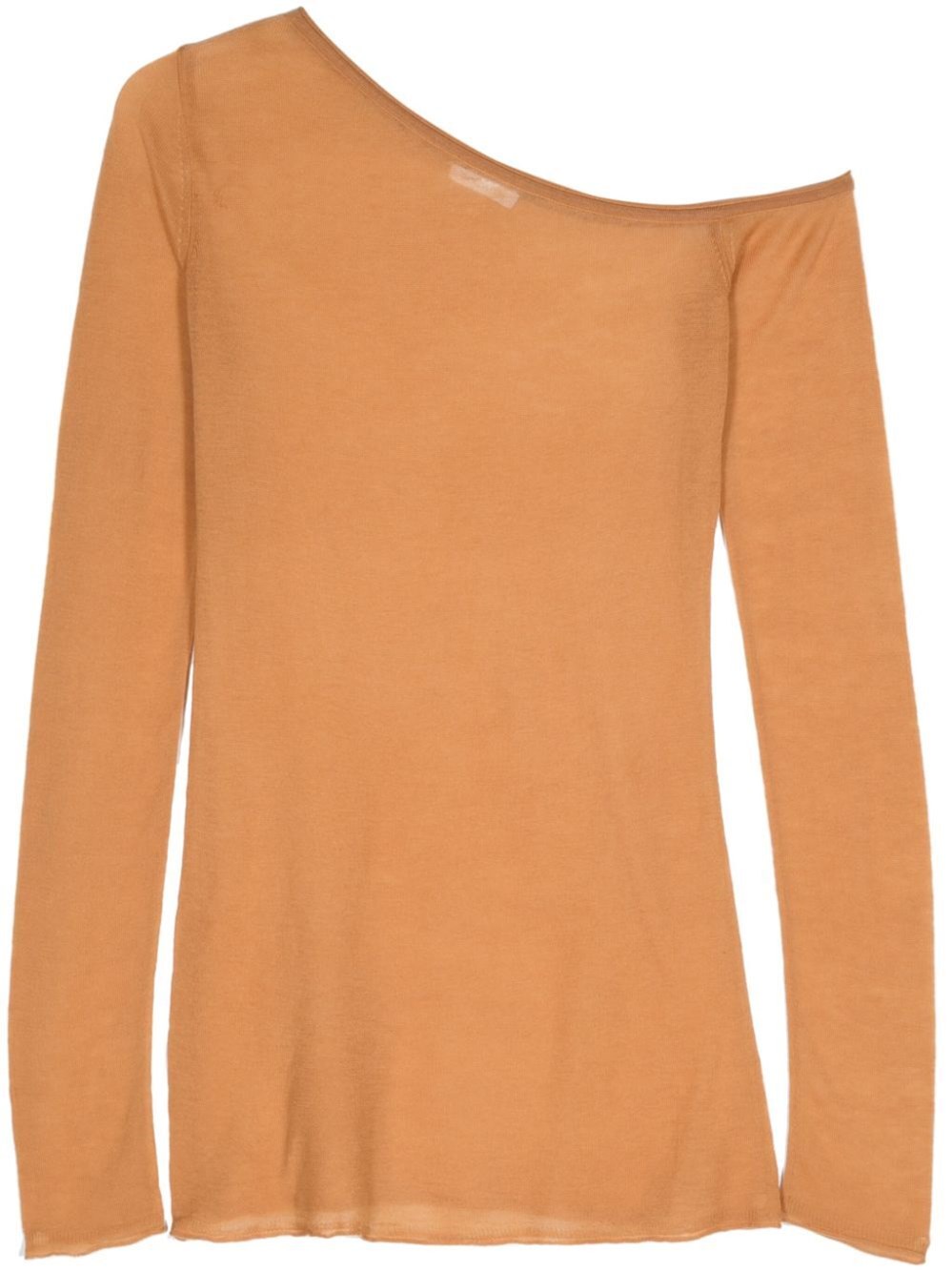 Shop Patrizia Pepe Sweater In Brown