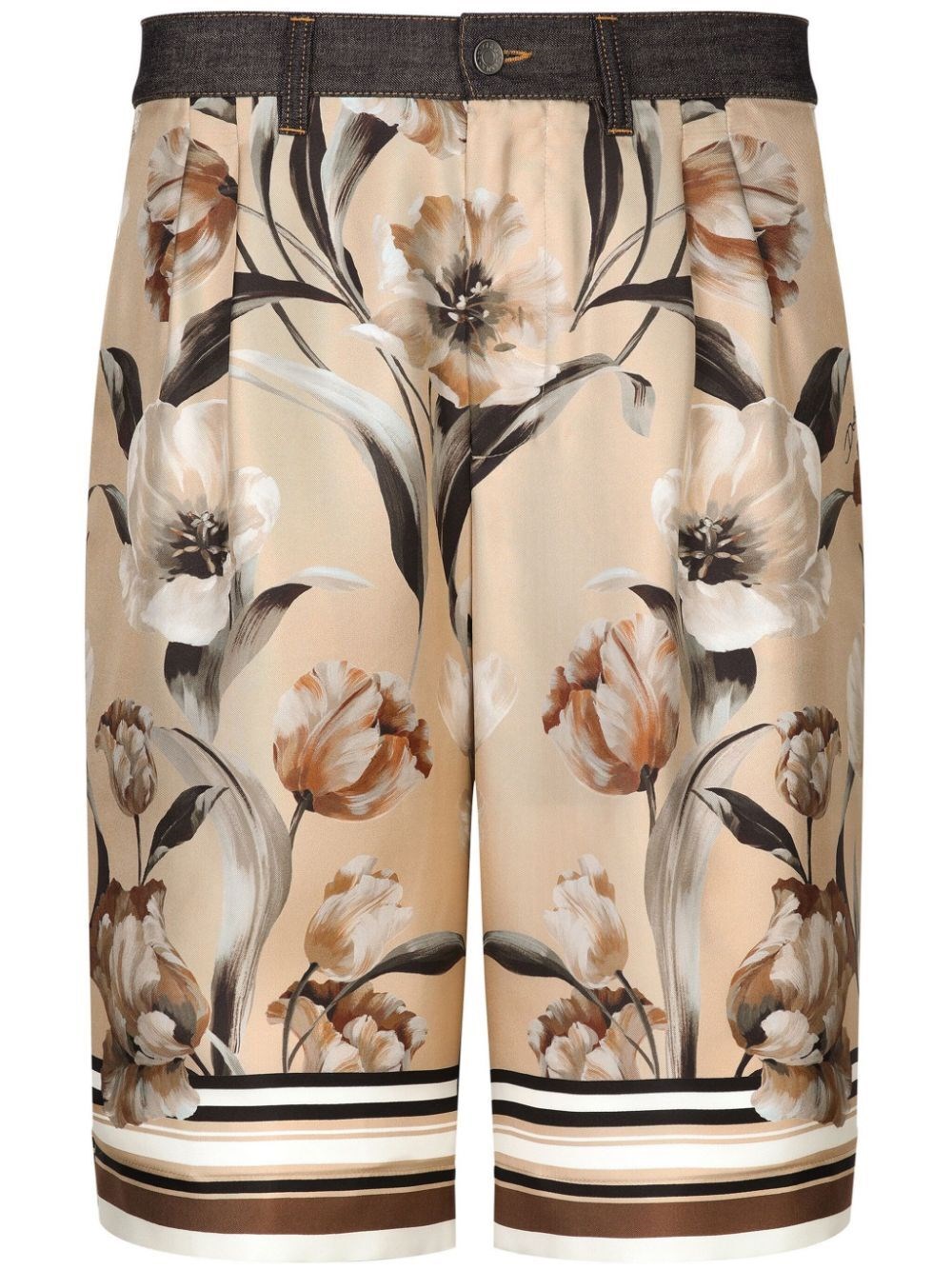 Dolce & Gabbana Bermuda