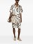 Dolce & Gabbana Bermuda