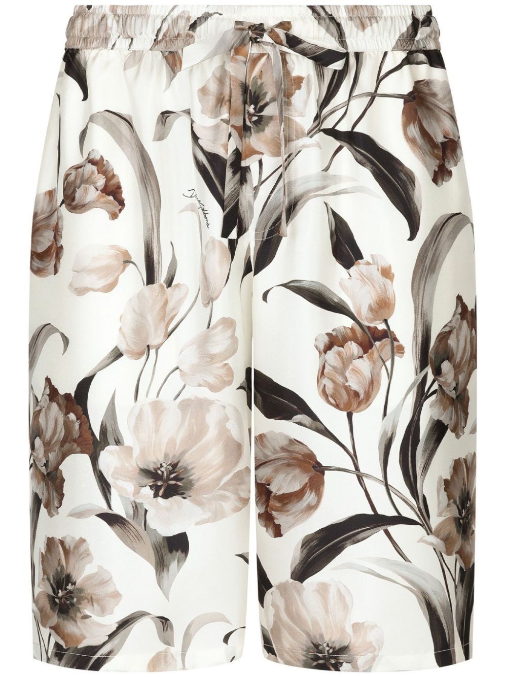 Dolce & Gabbana Bermuda