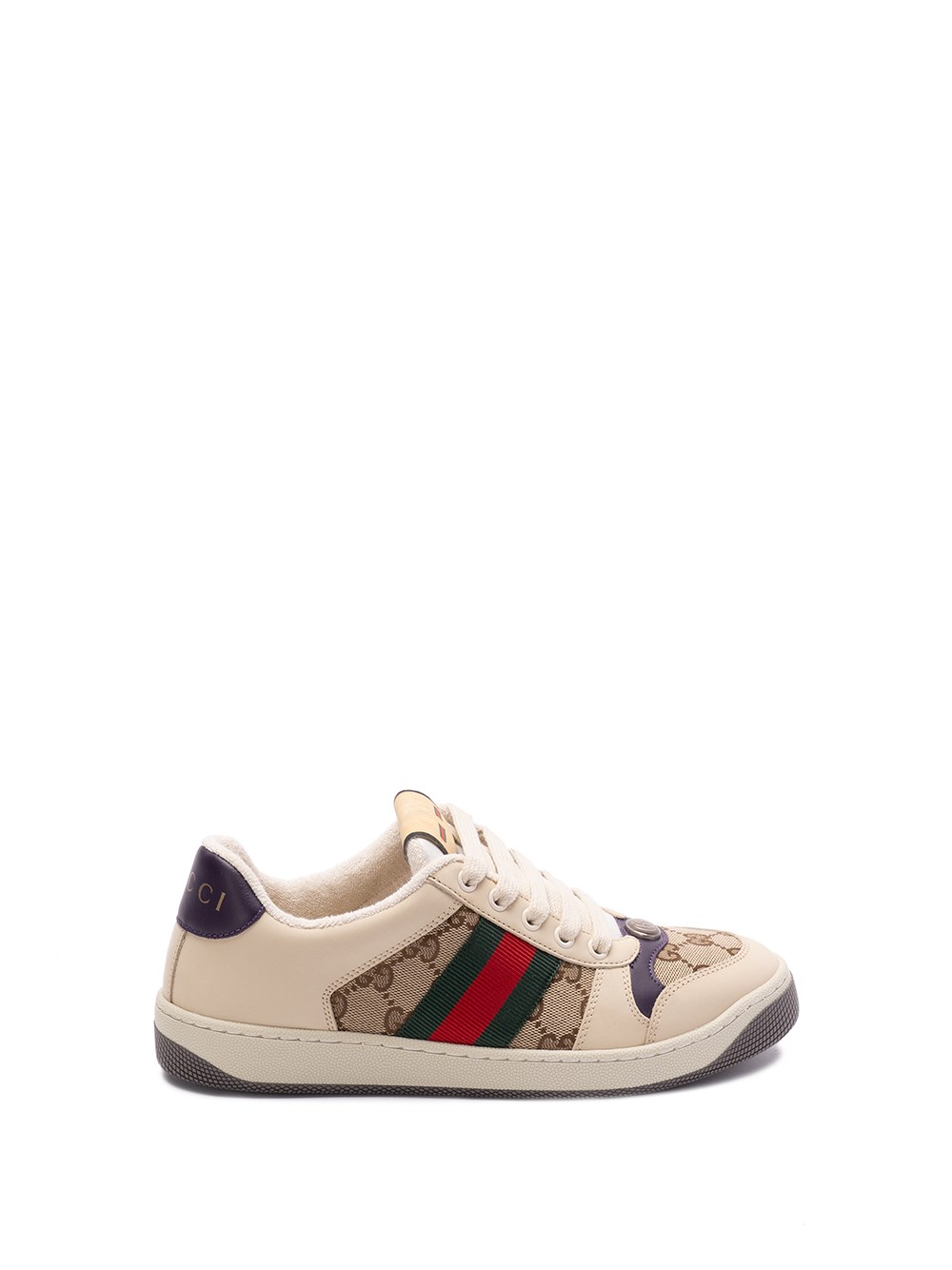 GUCCI `SCREENER` SNEAKERS 