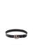 Gucci `GG Marmont` Thin Belt