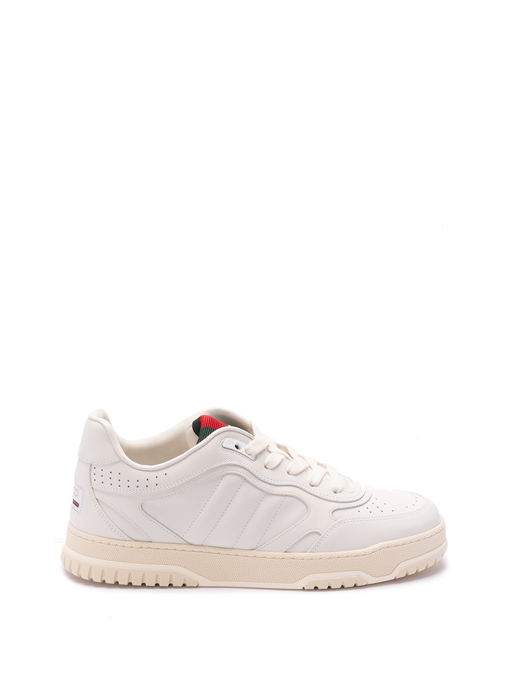 Gucci `Gucci Re-Web` Sneakers