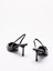 Prada Saffiano Patent Leather Slingback Pumps