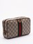 Gucci `Gucci Savoy` Small Toiletry Case