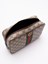 Gucci `Gucci Savoy` Small Toiletry Case