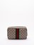 Gucci `Gucci Savoy` Small Toiletry Case