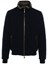 Moorer `Bellati` Padded Jacket