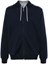 Brunello Cucinelli Double Cloth Sweatshirt