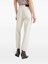 Brunello Cucinelli Denim Straight Pants With Shiny Bartack