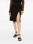 Givenchy Skirt With Open Side