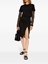 Givenchy Skirt With Open Side