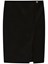 Givenchy Skirt With Open Side