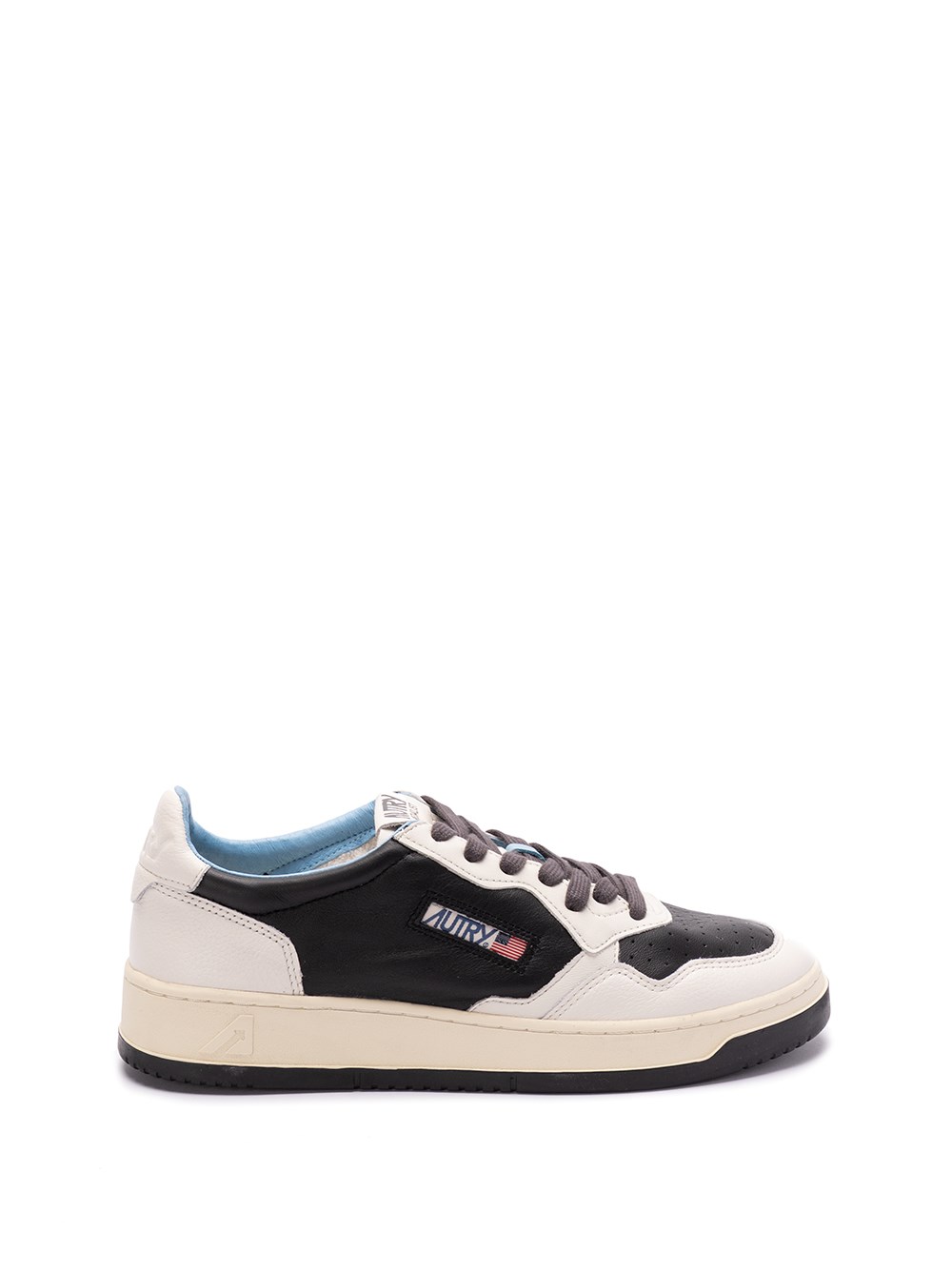 Autry Sneakers Medalist In Black  