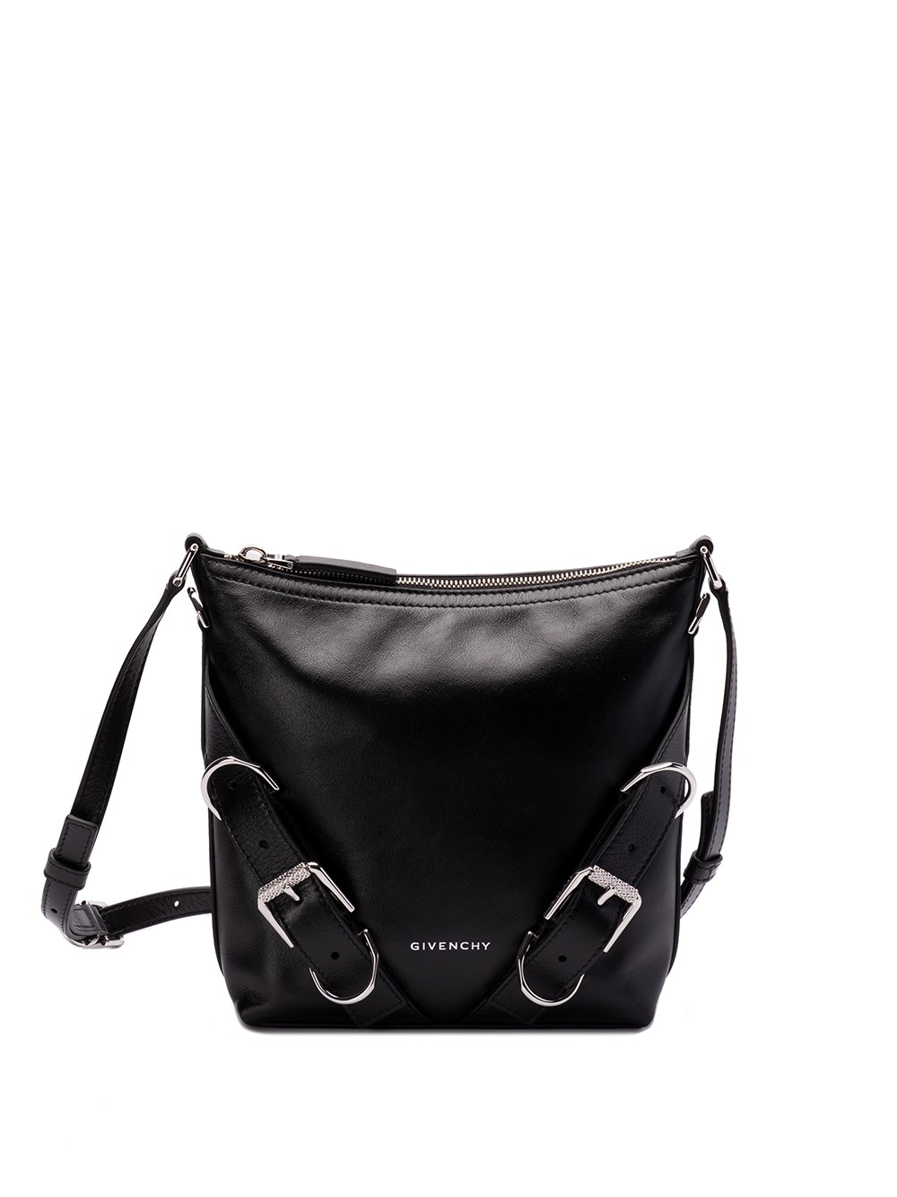 Givenchy `Voyou` Small Crossbody Bag