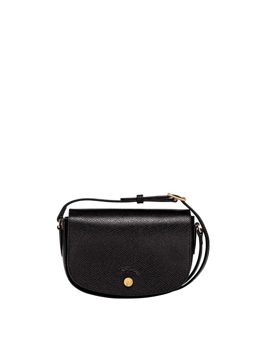 Shop Longchamp `epure` Small Crossbody Bag In Black  