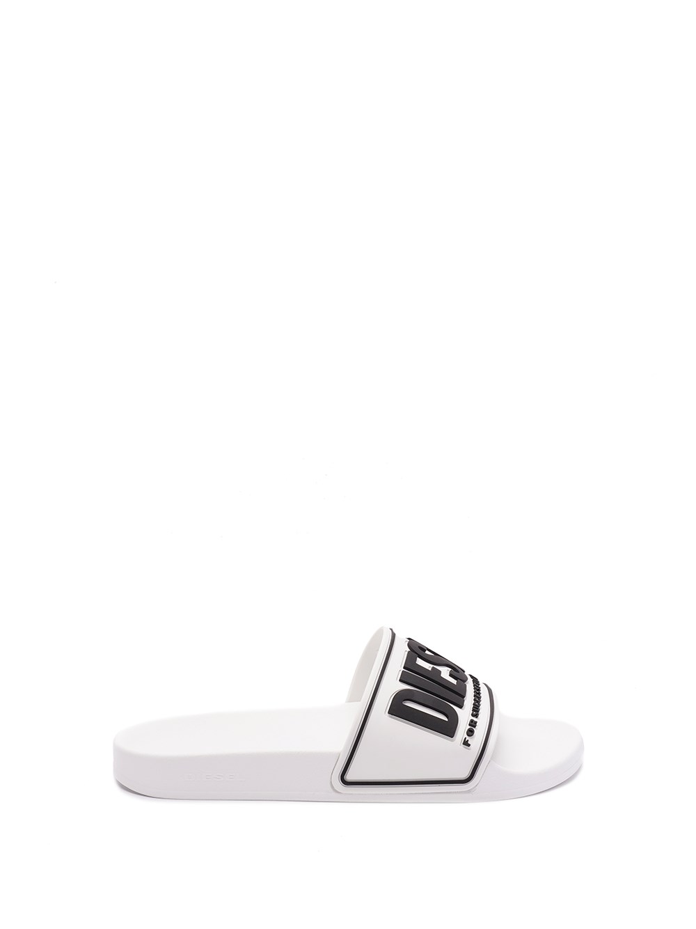 Diesel `Sa-Mayemi Cc W` Sandals