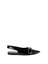 Givenchy `Voyou` Slingback Ballerinas