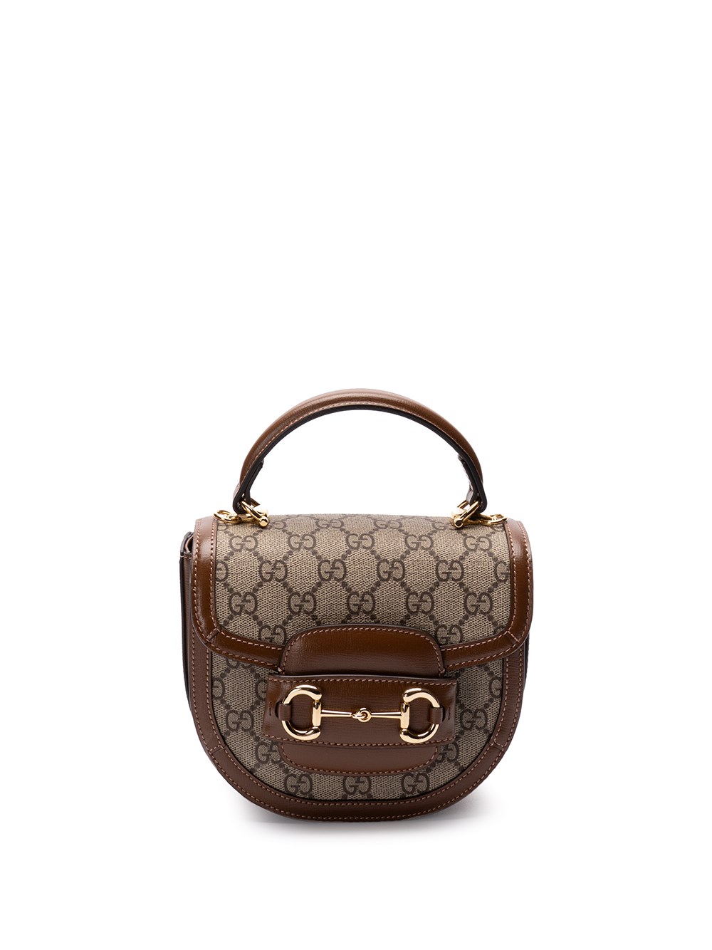 GUCCI HORSEBIT 1955` SHOULDER BAG 