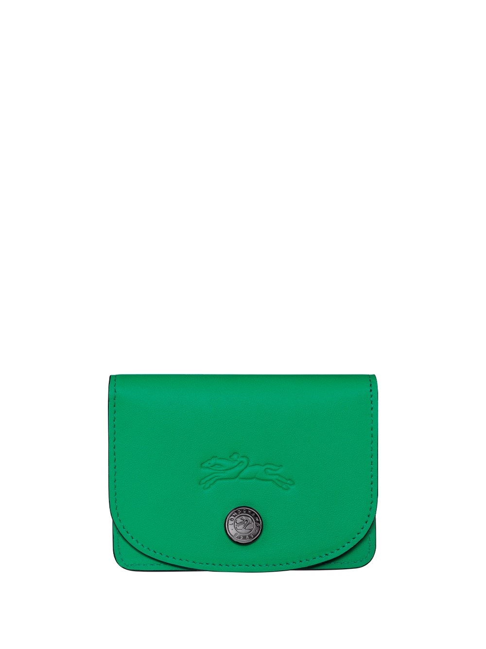 LONGCHAMP `LE PLIAGE XTRA` CARD HOLDER 