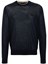 Prada Round-Neck Sweater