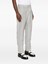Fendi Striped Tailored Pants