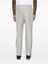 Fendi Striped Tailored Pants