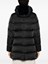 Herno `A-Shape` Padded Jacket