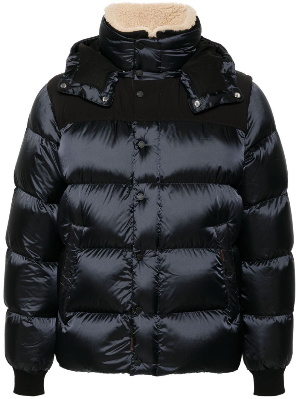 Moorer `Jake` Padded Jacket