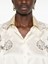 Ermanno Scervino Shirt With Embroidery