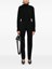 Givenchy Blouse With Knot Collar