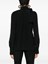 Givenchy Blouse With Knot Collar