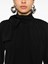 Givenchy Blouse With Knot Collar