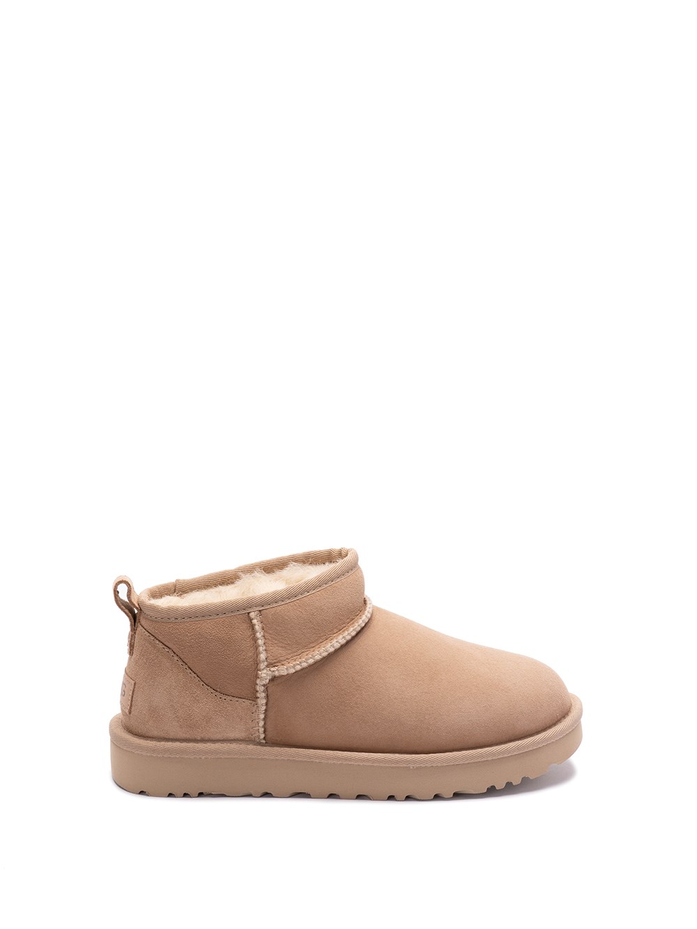 Ugg Classic Ultra Mini Boots