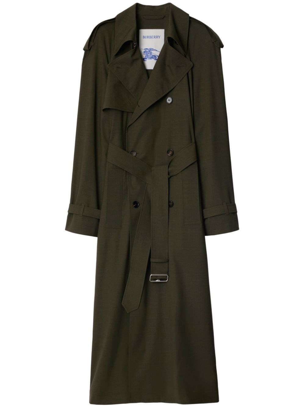 Burberry Trench Coat