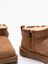 UGG kids Classic Ultra Mini Boots