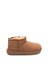 UGG kids Classic Ultra Mini Boots